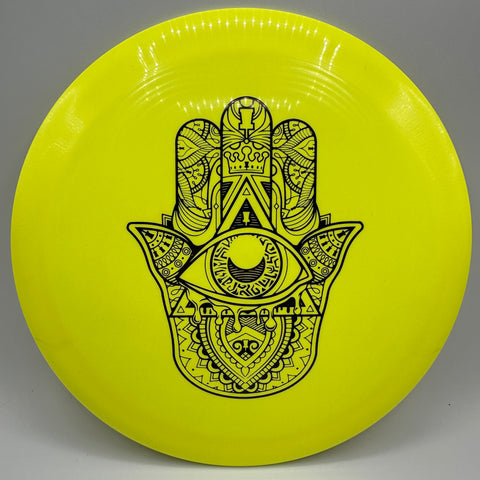 Mamba (Star) (All-Seeing-Hand)