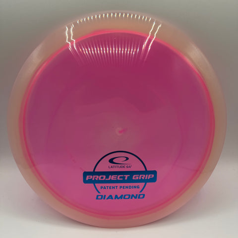 Diamond (Project Grip)