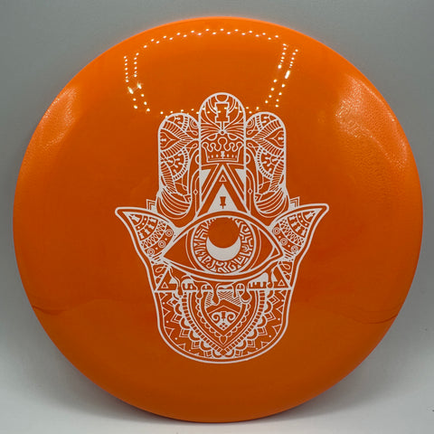 Roadrunner (Star) (All-Seeing-Hand)