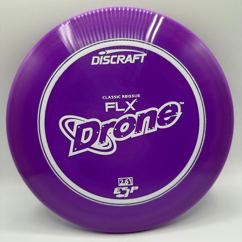 Drone (ESP FLX) (Classic Reissue)