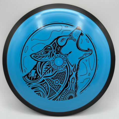 Wave (Fission) (Wolf)