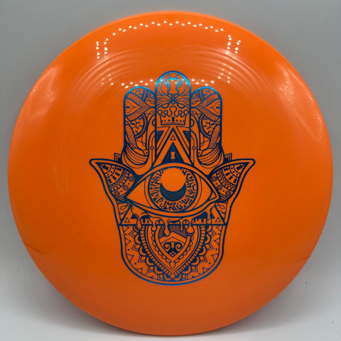 Mamba (Star) (All-Seeing-Hand)