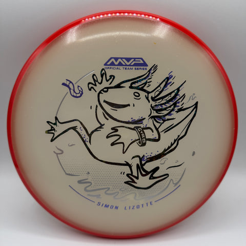 Particle Eclipse Pixel - Simon Lizotte Team Series - Lizottl' - 2025 Gyro Dealer exclusive