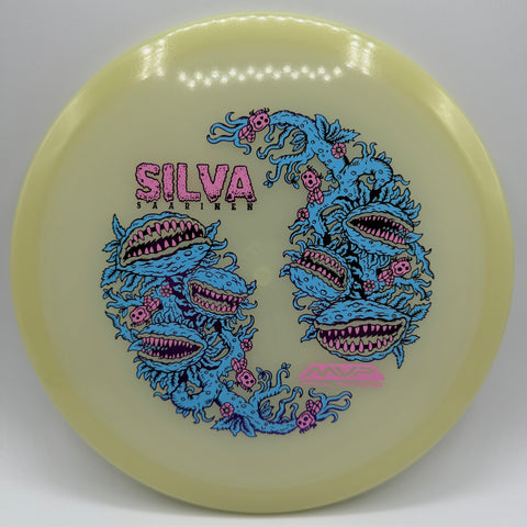Echo (Eclipse) (Glow) (Silva Saarinen) 2026 Team Series