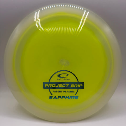 Sapphire (Project Grip)