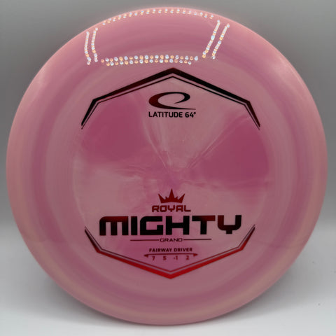 Mighty (Royal) (Grand)