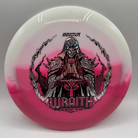 Wraith (Duo) (2026) Philo TS