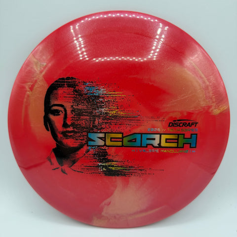 Scorch (2026 Tour Series) (Valarie M)