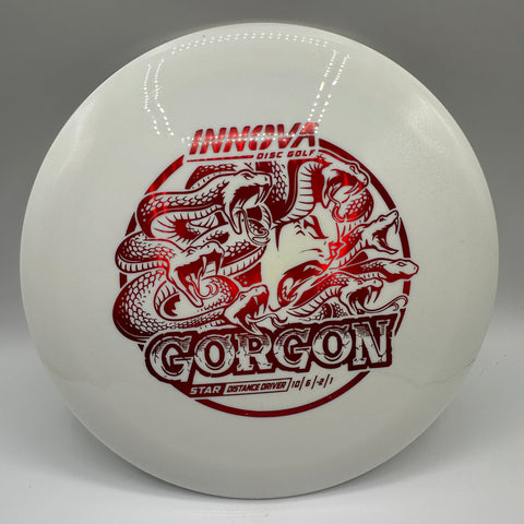 Gorgon (Star)