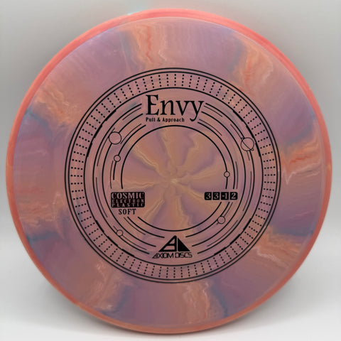 Envy (Cosmic Electron) (Soft)