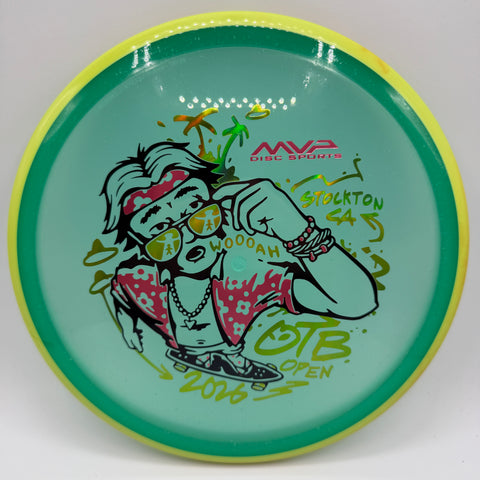 Hex (Particle Proton Soft) OTB SE