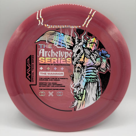 Engine (Neutron) Eagle McMahon (SE)