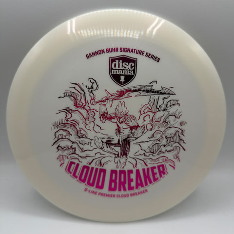 Cloudbreaker (Q-line)(Premier)(Gannon Buhr Signature Series)