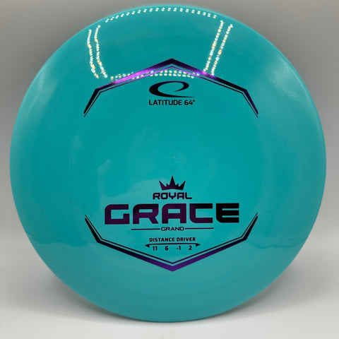 Grace (Royal) (Grand)