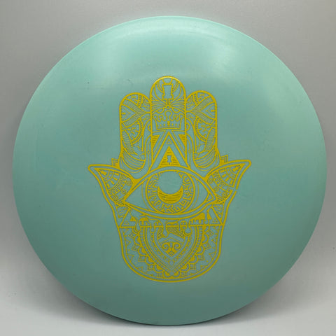Dart (R-Pro) (All-Seeing-Hand)