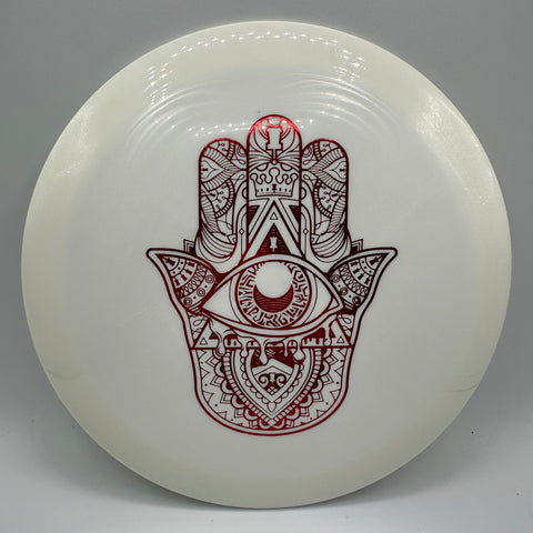 Mamba (Star) (All-Seeing-Hand)