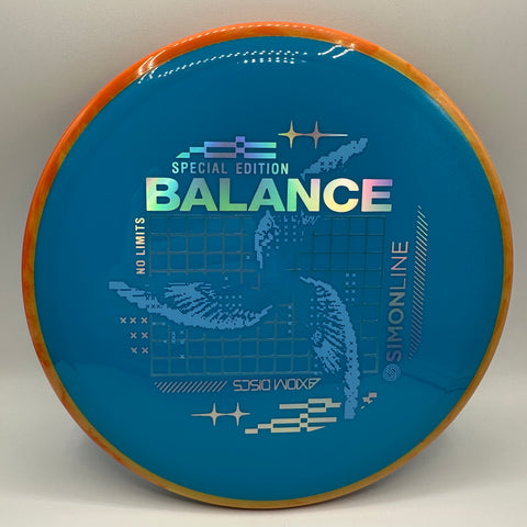 Balance (Neutron) (Special Editon) (Simonline)