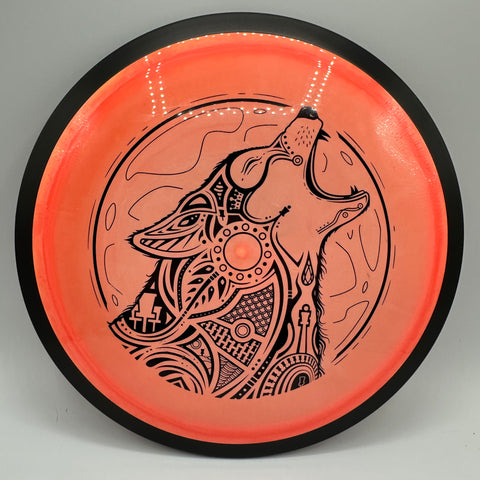 Trail (Neutron) (Wolf)