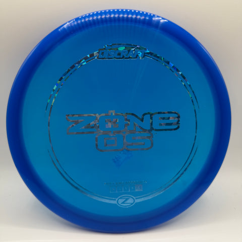 Zone OS (Z-line)