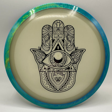 Vanish (Eclipse) (Glow) (All-Seeing-Hand)