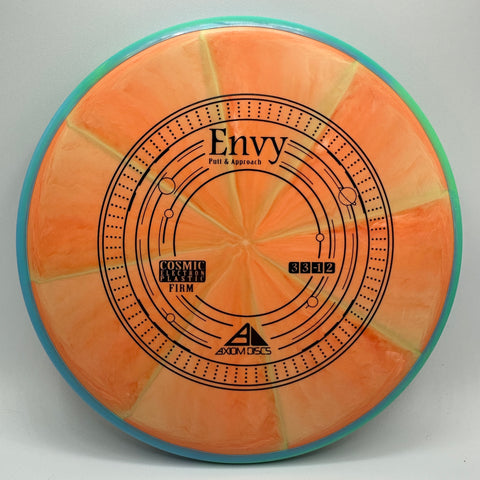Envy (Cosmic Electron) (Firm)