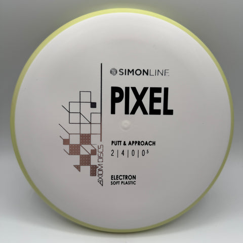 Pixel (Soft) (Simon Line)