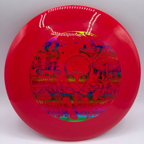 Katana (Star) (2025 Tour Stamp)