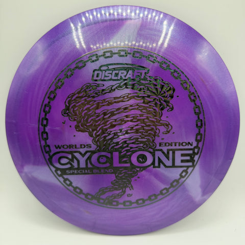 Cyclone (ESP Swirl) 2026 Worlds SE