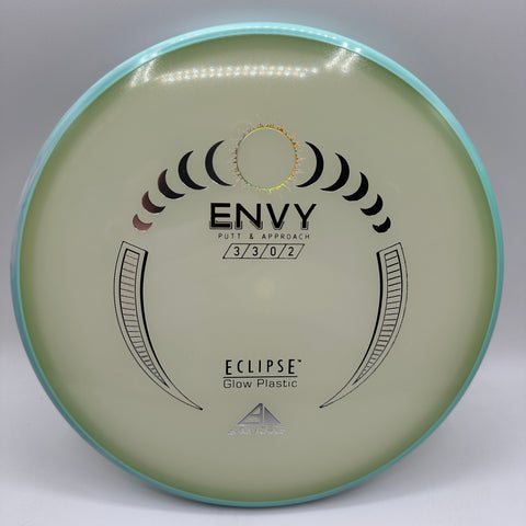 Envy (Glow) (Eclipse)