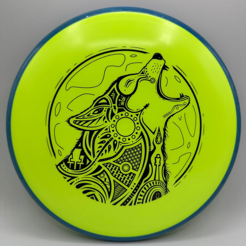 Hex (Fisson) (Wolf)