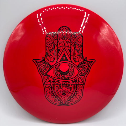 Destroyer (Star) (All-Seeing-Hand)