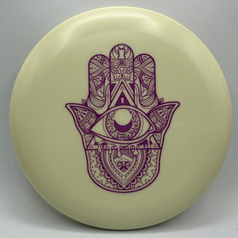 Aviar (Proto Glow) (DX) (All-Seeing-Hand)