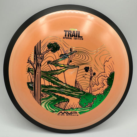 Trail (Fission) (Special Edition)