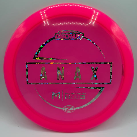 Anax (Z-Line) (Paul McBeth)