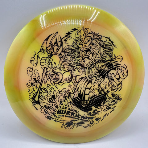 Hurricane (LE Swirl) (Ledgestone SE)