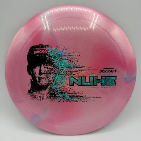 Nuke (2026 Tour Series) (Ezra A)