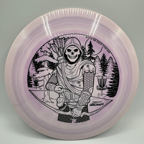 Athena (ESP) (2024 Tour Stamp) (Paul McBeth)