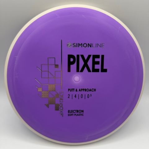 Pixel (Soft) (Simon Line)