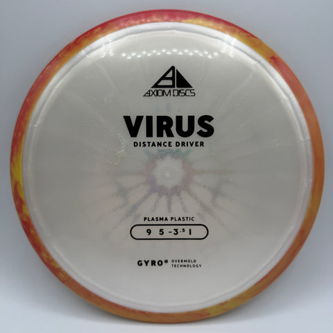 Virus (Plasma)
