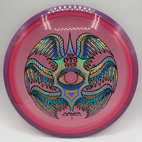 Rhythm (Particle Proton Soft) OTB SE