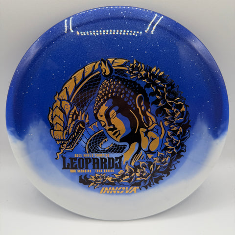 Leopard3 (Duo) (2026) (Ohn Scoggins TS) (Star/Champ)