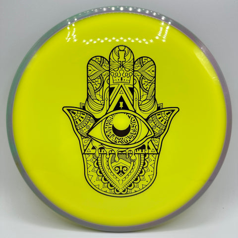 Crave (Neutron) (All-Seeing-Hand)