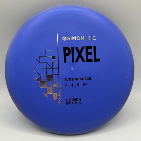 Pixel (Soft) (Simon Line)