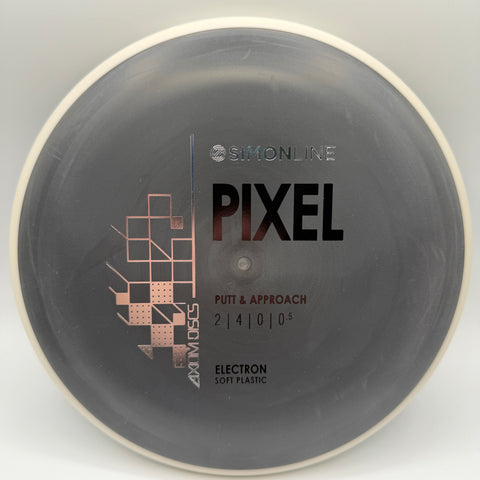 Pixel (Soft) (Simon Line)