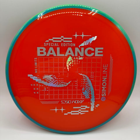Balance (Neutron) (Special Editon) (Simonline)