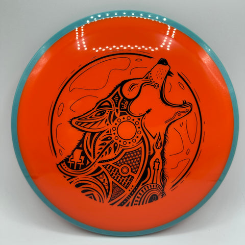 Crave (Neutron) (Wolf)