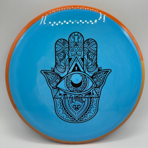 Hex (Neutron) (All-Seeing-Hand)