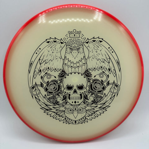 Envy (Glow) (Eclipse) (Totem Stamp)
