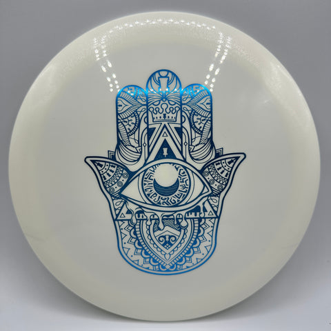 Wraith (Star) (All-Seeing-Hand)