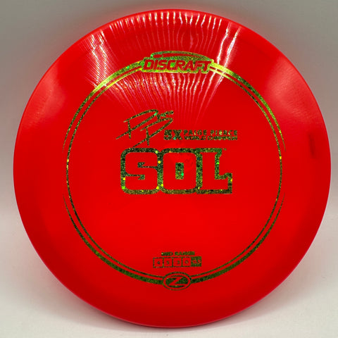Sol (Z-Line)